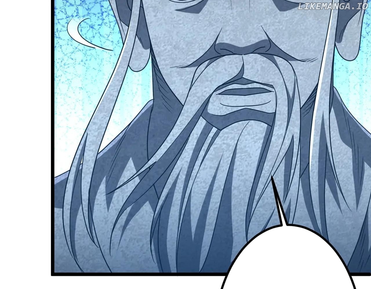 With My Netherworld Trillions, Game On! Chapter 156 - page 34